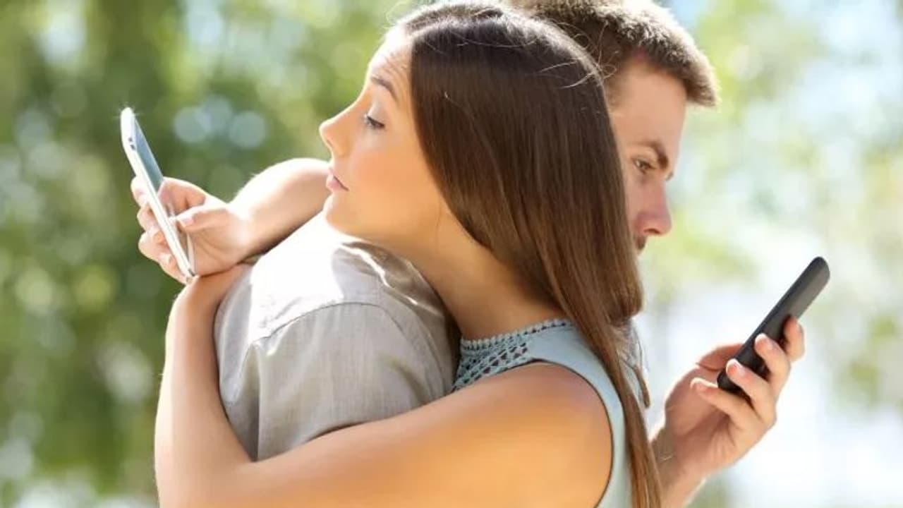 Why Do People Cheat On Their Partner