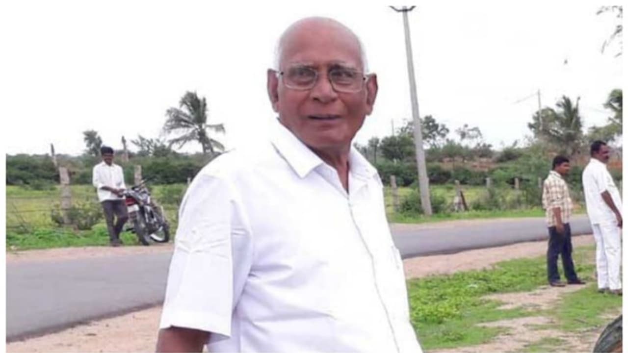 రామోజీ ఫిల్మ్ సిటీ మాజీ ఎండీ రామ్మోహన్‌రావు కన్నుమూత.. మంత్రి హరీశ్ ...