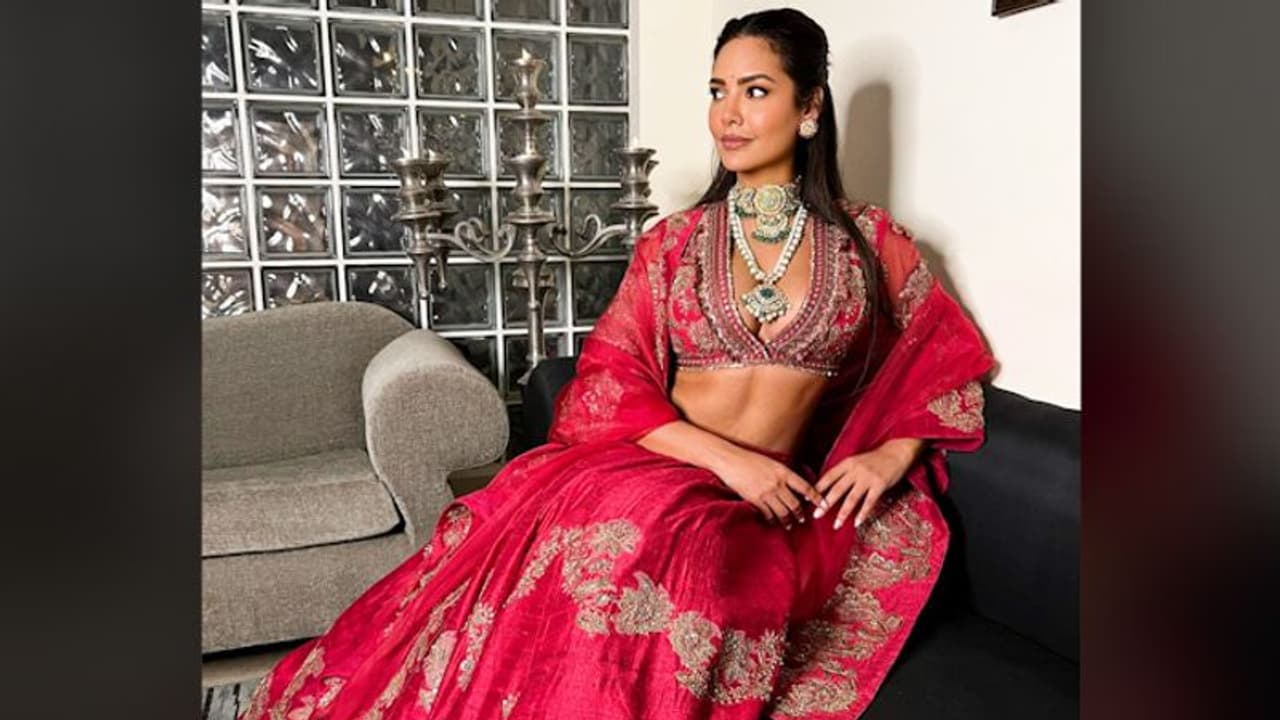 Monika Kameron porno kasting video