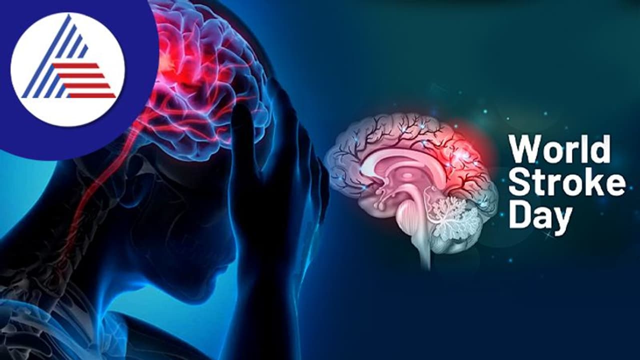 World Stroke Day 2023: What is Ischemic Stroke? Understanding the ...
