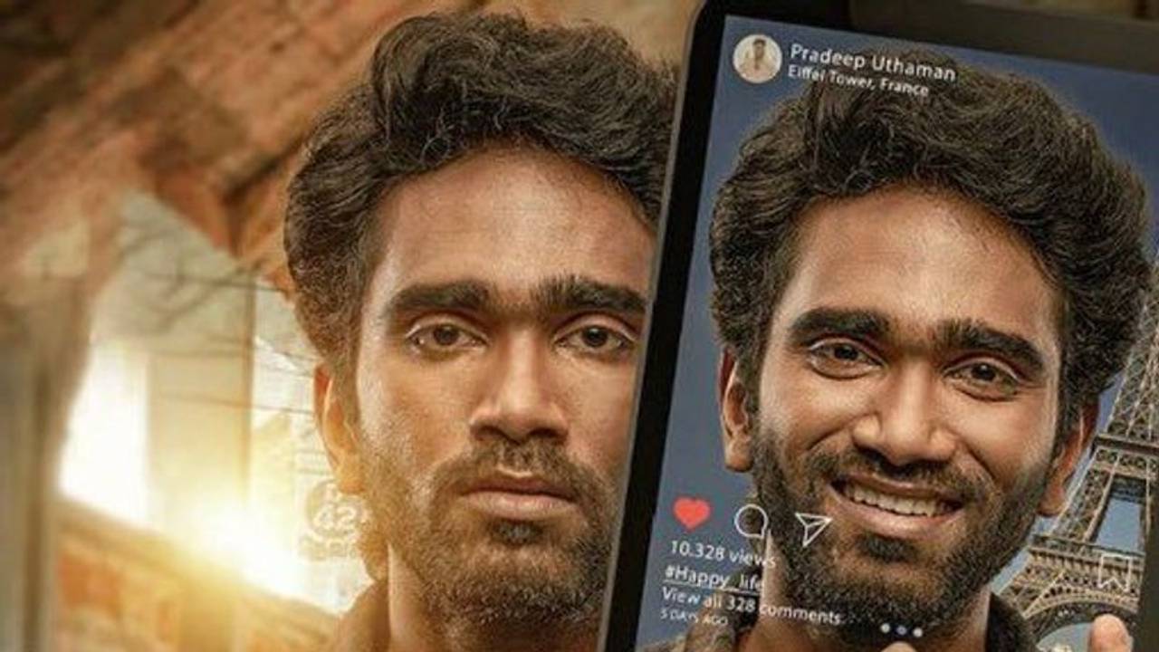 Love today director Pradeep Ranganathan : வைரலான சர்ச்சை பதிவுகள் ...