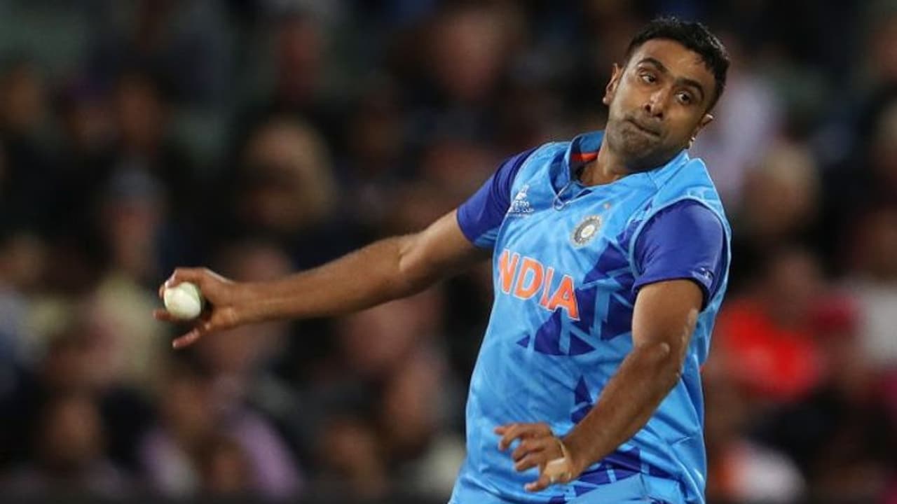 Ravichandran Ashwin returns to India squad for Australia ODIs; KL Rahul ...