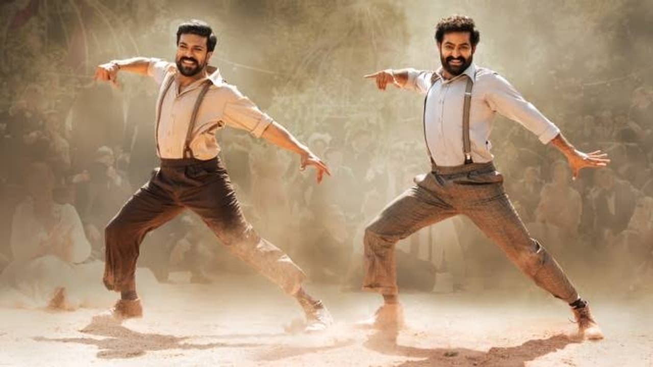 రాజమౌళి - కీరవాణి కాంబోలో వచ్చిన ఆల్ టైమ్ హిట్ సాంగ్స్ ఇవే