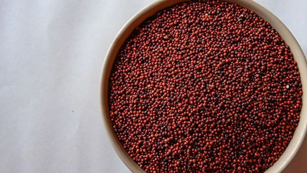 Ragi Rashi Healthy and low calorie ragi recipes you can try out | Asianet Newsable