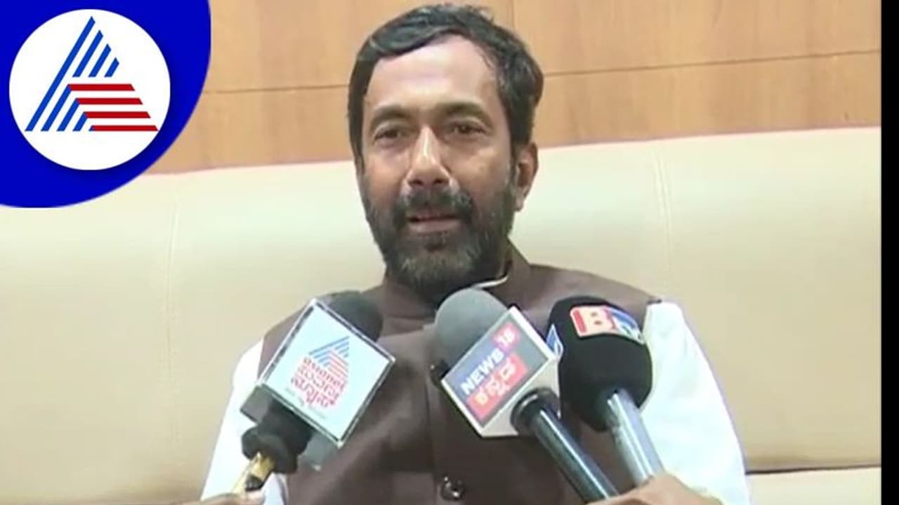 Sleem Ravi ಸಿ.ಟಿ. ರವಿ ಅವರದ್ದು ವಿನಾಶಕಾರಿ ಬುದ್ಧಿ: ಸಲೀಮ್ ಅಹ್ಮದ್ ಹೇಳಿಕೆ | Ct Ravi ...