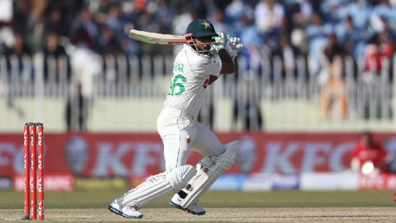 PAK vs ENG 2022: 'Didn't get the pitch I wanted', says Babar Azam after ...