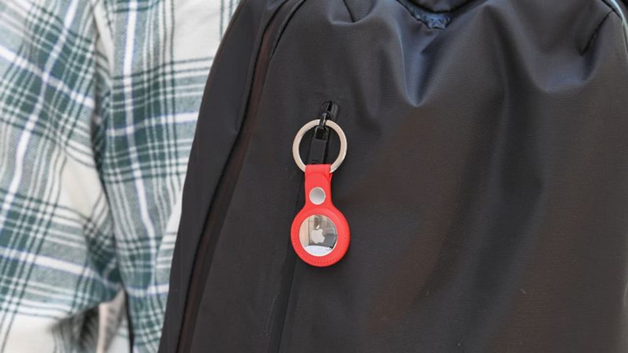 Msa Tracker Google working on smart tracker similar to Apple's AirTag: Report ...
