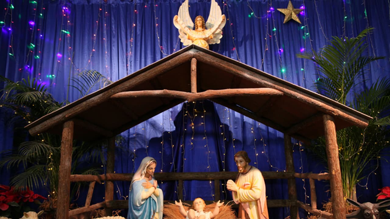 Christmas Significance ಶತ್ರುಗಳನ್ನು ಕ್ಷಮಿಸುವುದಕ್ಕೇ ಹುಟ್ಟಿದ ಯೇಸು.. ಒಳ್ಳೆಯದಕ್ಕೆ ಸಿಕ್ಕಿದ್ದು ಶಿಕ್ಷೆ ಮಾತ್ರ | Jesus Christ Crucifixion Resurrection Story Life Message Gvd Christmas Significance ಶತ್ರುಗಳನ್ನು ಕ್ಷಮಿಸುವುದಕ್ಕೇ ಹುಟ್ಟಿದ ಯೇಸು.. ಒಳ್ಳೆಯದಕ್ಕೆ ಸಿಕ್ಕಿದ್ದು ಶಿಕ್ಷೆ ಮಾತ್ರ | Jesus Christ Crucifixion Resurrection Story Life Message Gvd