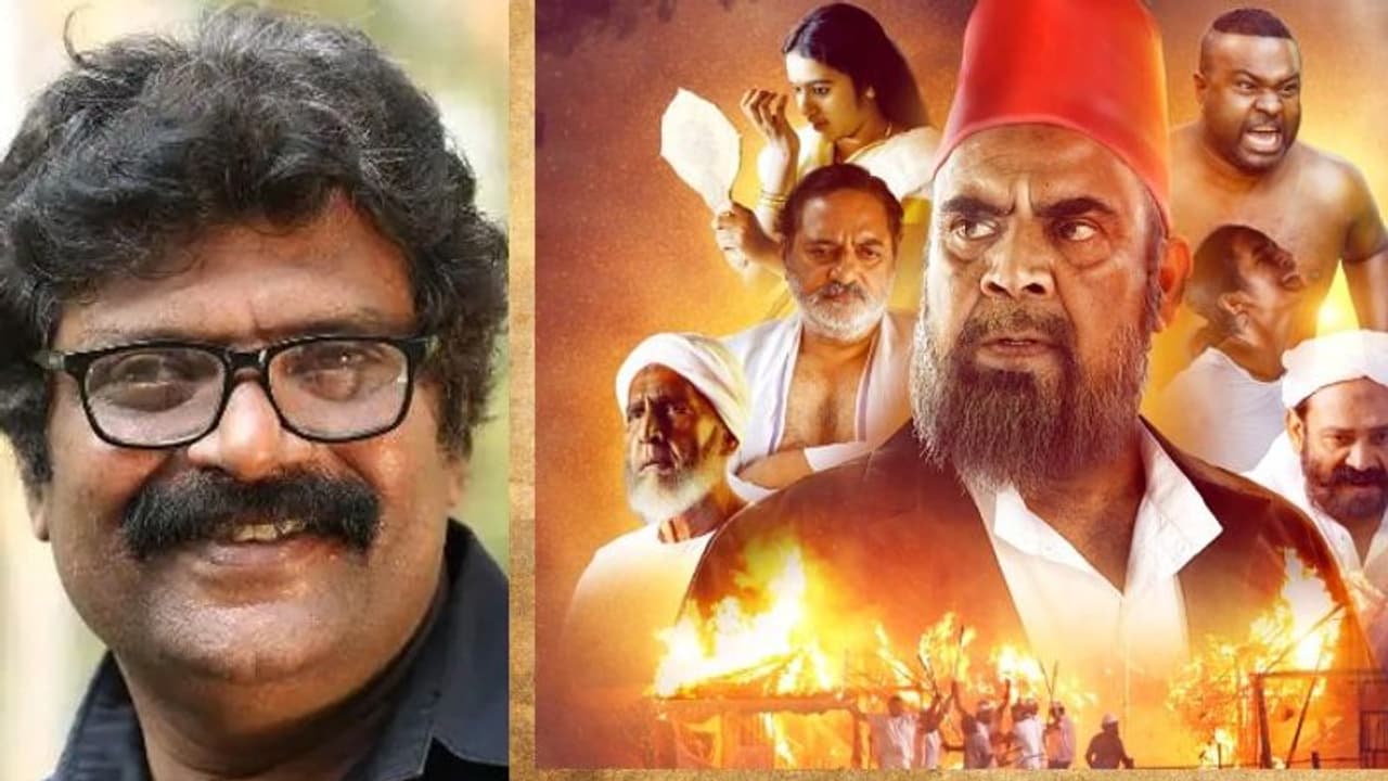 'പുഴ മുതല്‍ പുഴ വരെ' എന്ന ചിത്രത്തിന് ആശ്വാസമായി ഹൈക്കോടതി വിധി | Puzha ...