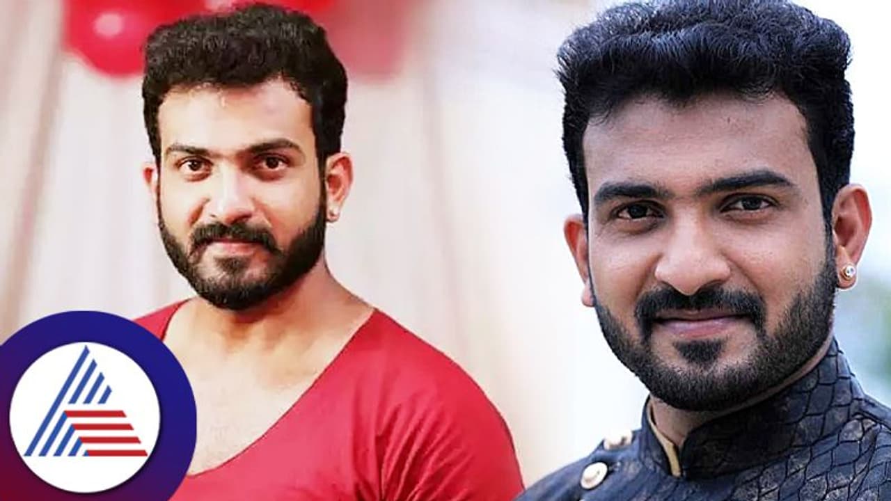 ತೆಲುಗು ಕಿರುತೆರೆಯಲ್ಲಿ ಮಿಂಚಲು ಹೊರಟ ಕನ್ನಡದ ಮತ್ತೊಬ್ಬ ಜನಪ್ರಿಯ ನಟ ರಘು ...