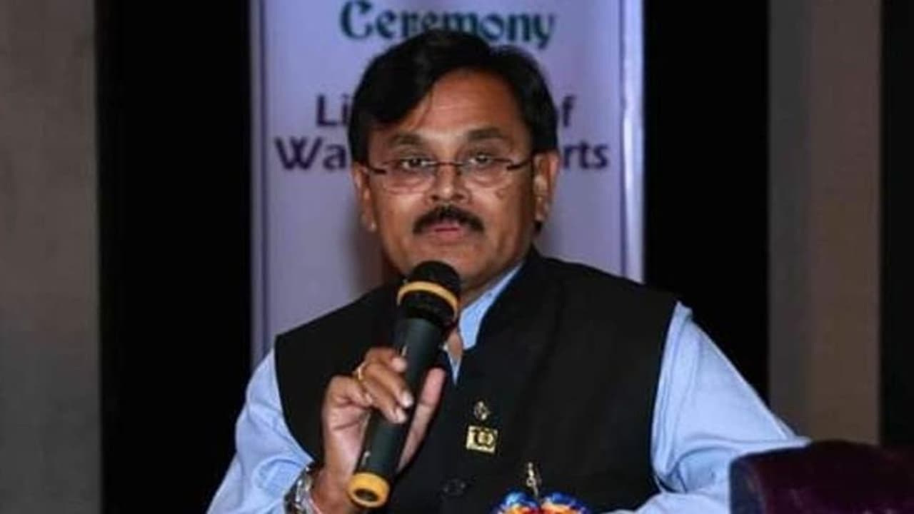 పొట్లపల్లి శ్రీనివాసరావు కవిత : జ్ఞాపకాల జాతర | Potlapalli Srinivas Rao ...