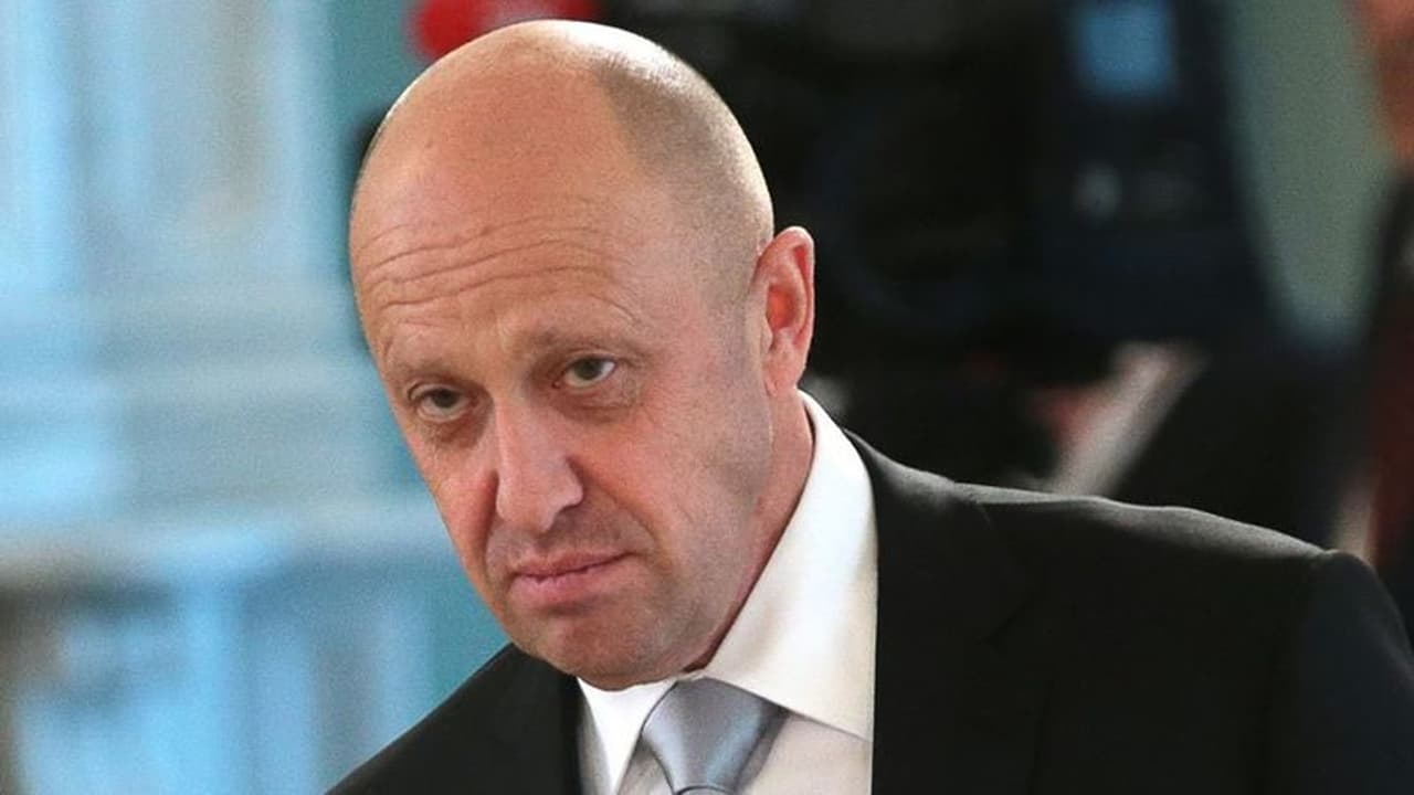 Yevgeny Prigozhin: All about Wagner mercenary group chief who called ...