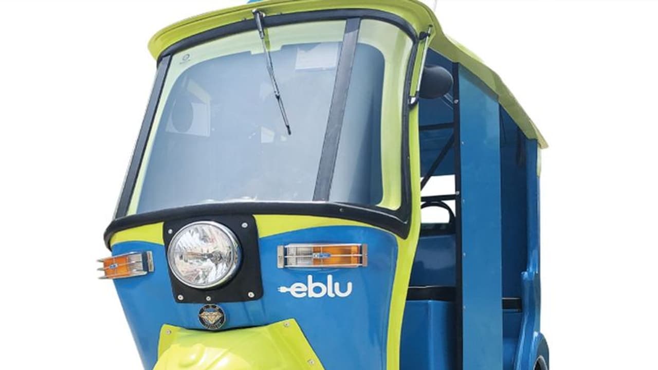 गजब का माइलेज देता है यह E-Rickshaw, फुल चार्ज पर चलेगा 160KM, कीमत भी ...