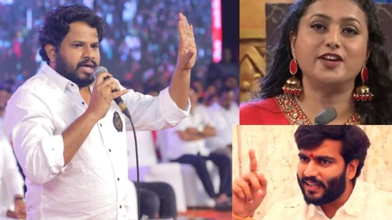 హైపర్‌ గాడికి డైపర్‌ వేయాల్సిన టైమొచ్చింది.. `జబర్దస్త్` కమెడియన్‌పై ...