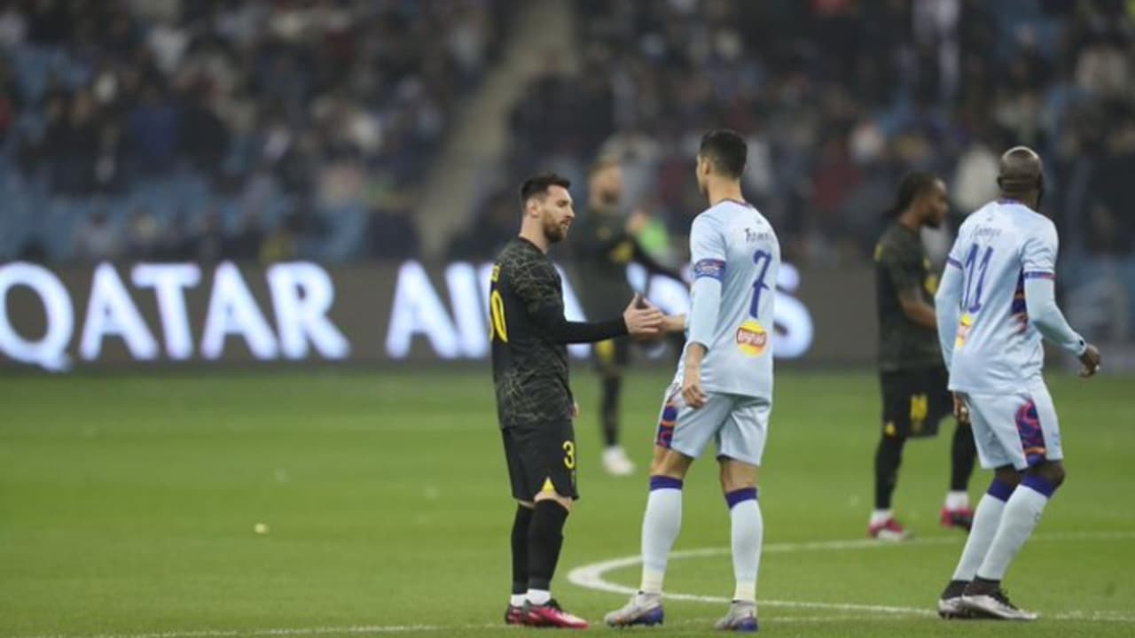 Ronaldo & Messi Extend Rivalry Into Club Ownership With Investments In Spanish Football Teams