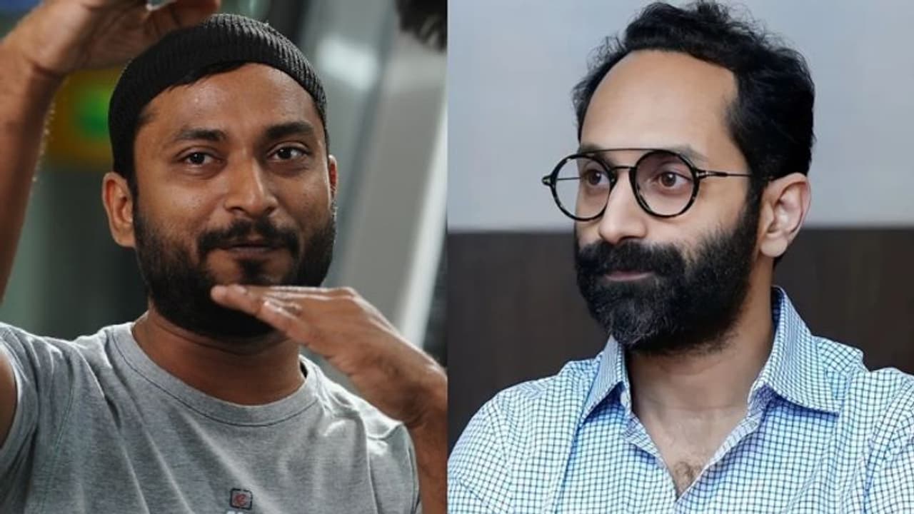 ഫഹദ് ഫാസിലും അന്വര് റഷീദും വീണ്ടും ഒന്നിക്കുന്നു? മാര്ച്ചില് ...