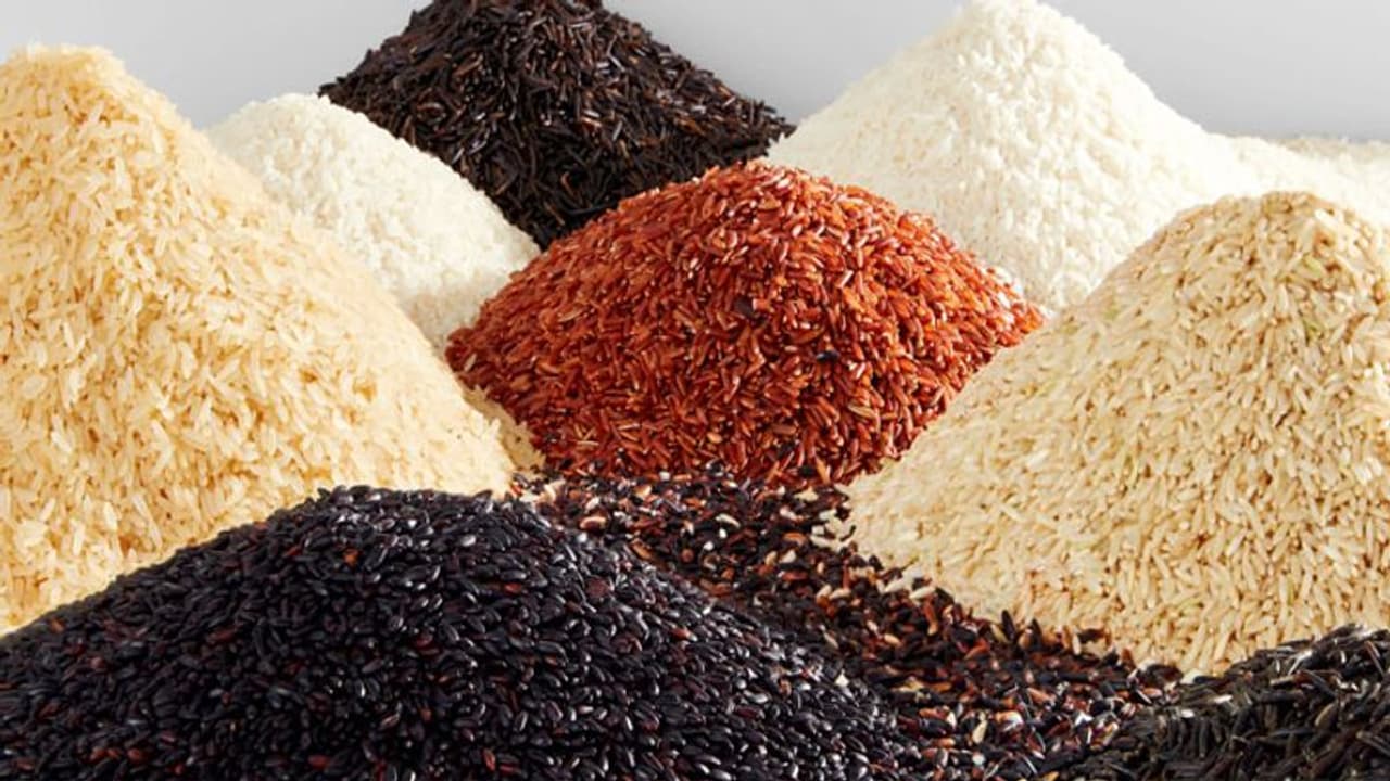 Healthy Rice: எந்த அரிசியை சாப்பிடுவது உடல் நலத்திற்கு நல்லது ...