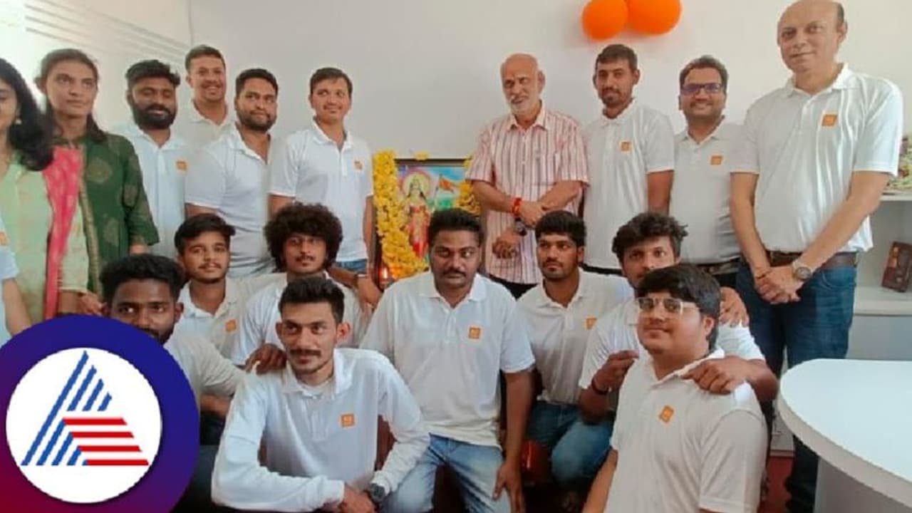 ಶಿರಸಿಗೆ ಬಂತು ಮೊದಲ ಐಟಿ ಕಂಪನಿ ಆಲ್ಟ್‌ ಡಿಜಿಟಲ್‌ ಟೆಕ್ನಾಲಜಿ! | The First It ...