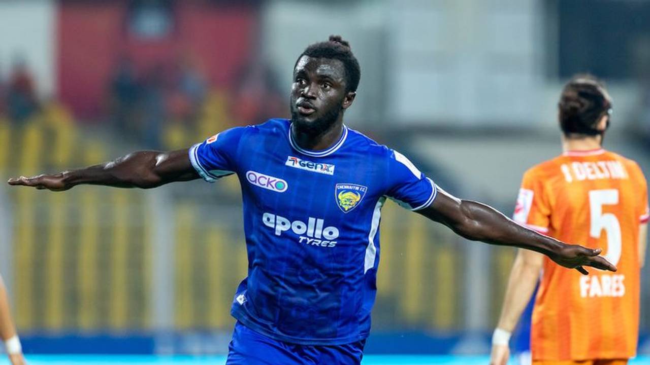 ISL 2022-23: Chennaiyin FC lands massive setback to FC Goa's playoff longings with a determined triumph