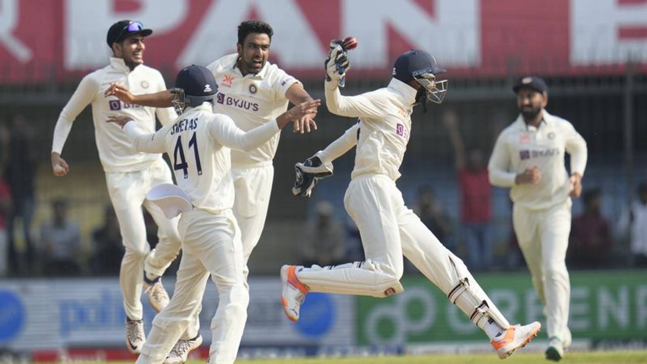 ICC World Test Championship: Here's how India can still qualify for the final despite Indore Test loss