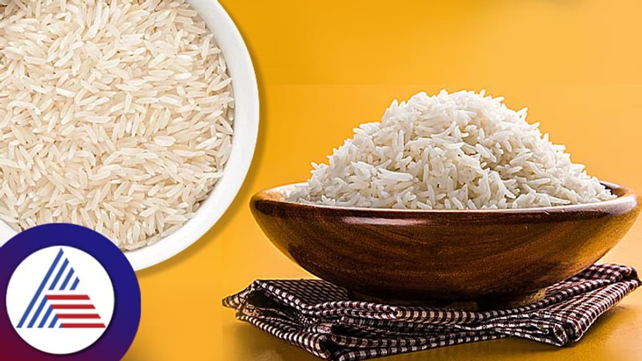ಈ ಬಾಸ್ಮುತಿ ಅಕ್ಕಿಗೆ ಯಾಕೆ ಅಷ್ಟೊಂದು ದುಡ್ಡು? | Why Is Basmati Rice So ...