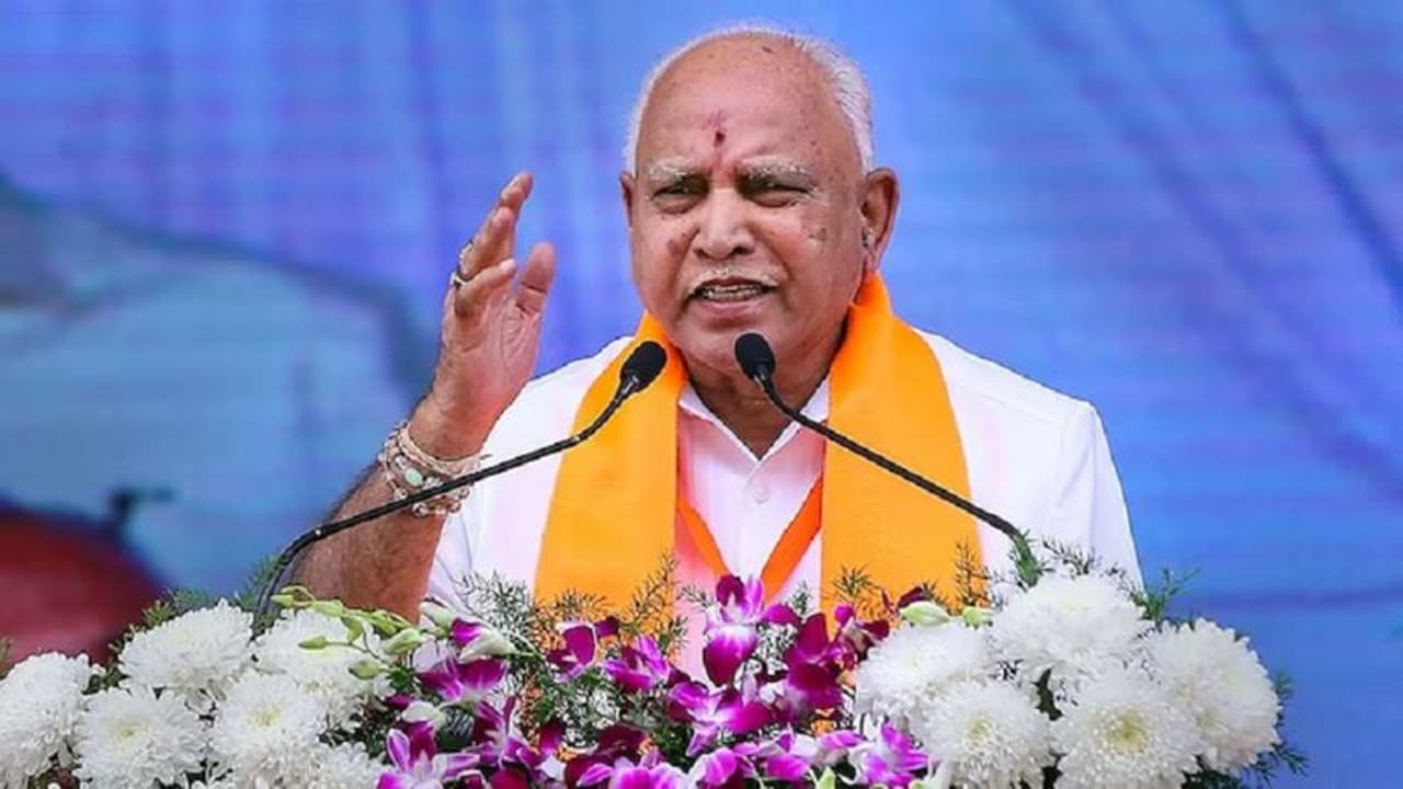 Yediyurappa threatens statewide protests over police action against BJP