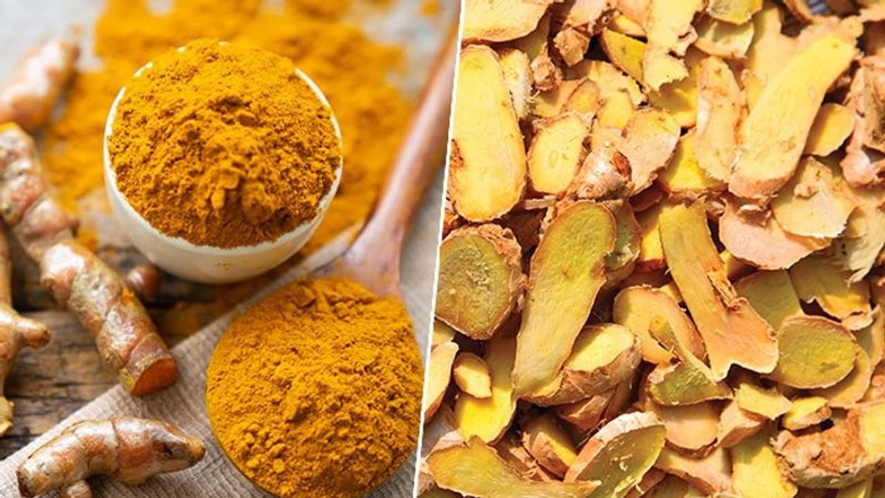 3 useful painkillers that are easily available in your kitchens
