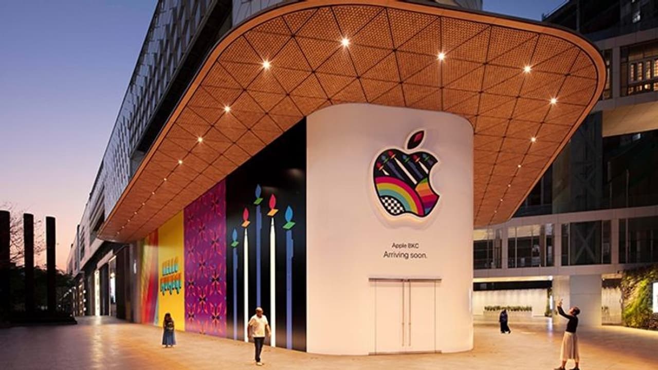 Rs 42 lakh rent, ‘no entry’ for rivals & more: Know all about Apple's ...