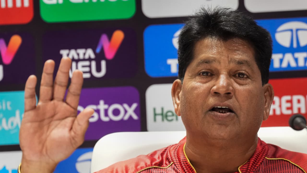 Chandrakant Pandit Ends His 4-year Coaching Stint with KKR ahead of IPL ...