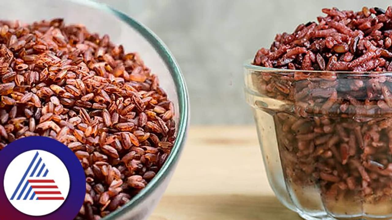 Red Rice:షుగర్ పేషెంట్స్ వైట్ రైస్ తినకూడదు, మరి రెడ్ రైస్ తినొచ్చా ...
