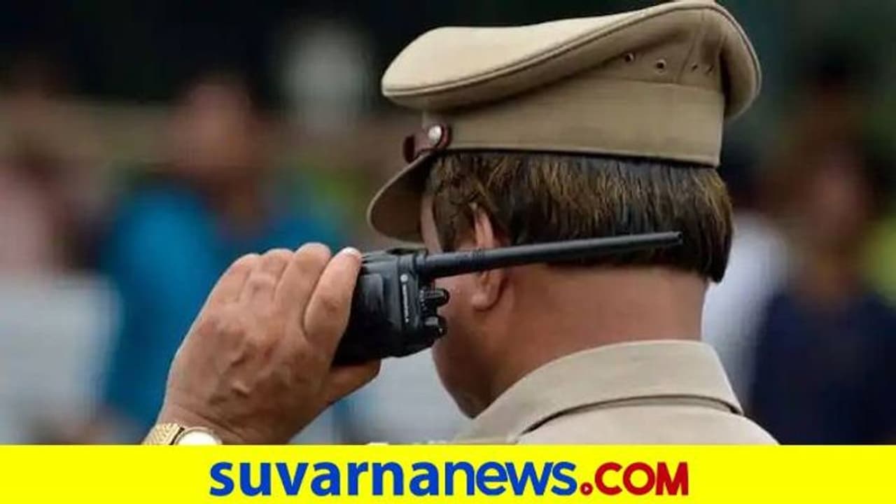 Basava Raj Police ಬಸವನಬಾಗೇವಾಡಿ: ಮೂವರ ಪ್ರಾಣ ರಕ್ಷಿಸಿದ ಹೆಡ್ಕಾನ್ಸ್ಟೆಬಲ್ ಇಬ್ರಾಹಿಂ..! | Head ...