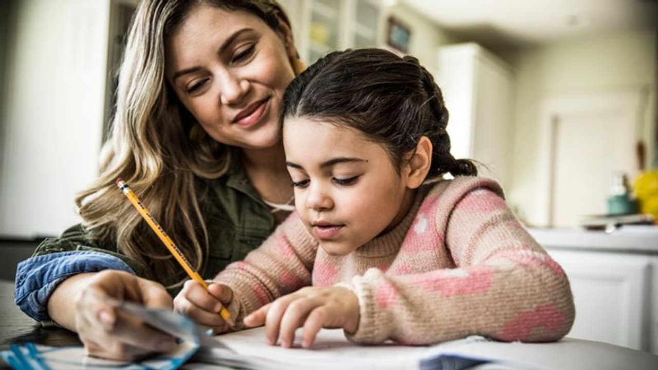 Here are 5 tips to improve and develop your child's attention span ...
