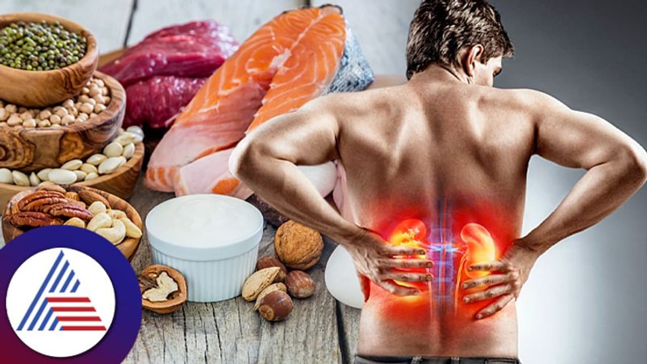 Protien Effect High Protein Effects: அதிக புரதம் உட்கொள்ளுறீங்களா? இனி அவ்வாறு ...