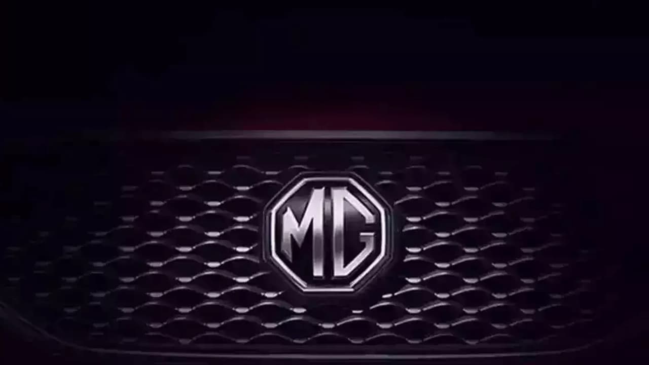 16 जुलाई को MG का बड़ा धमाका! Hector से बड़ी SUV लॉन्च, एक चार्ज में 500KM रेंज