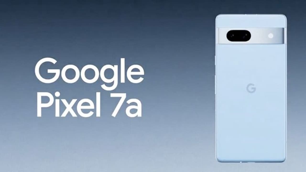 5 things to know before purchasing Google Pixel 7a