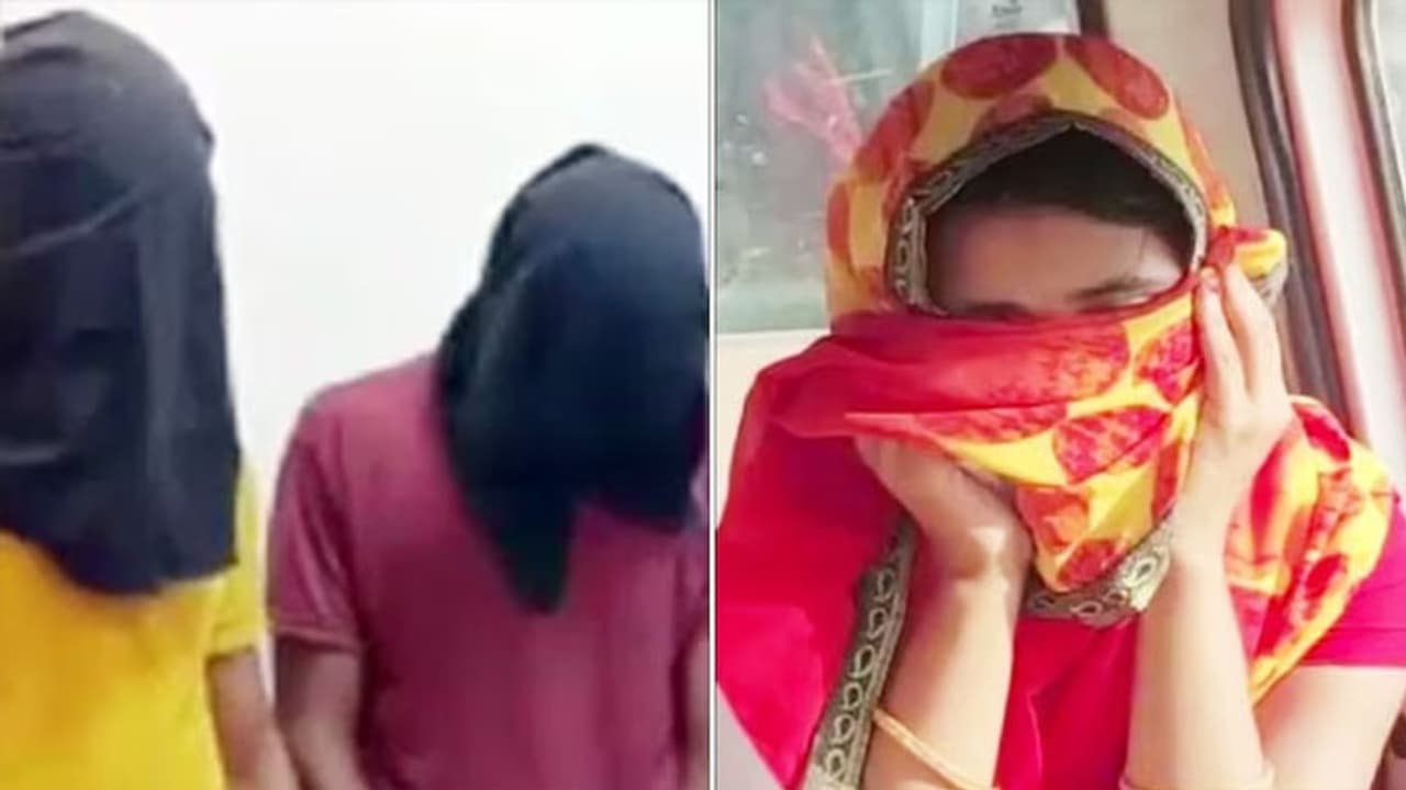 देवर से अय्याशी में कर दी पति की हत्या: इस शर्मनाक खुलासे ने उड़ा दिए ...
