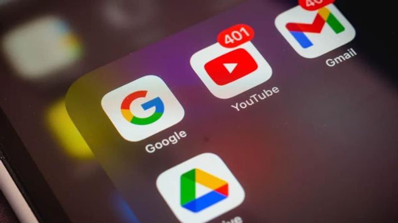 Gmail account recovery scam! Know how fake AI 'Google Support' fraud ...