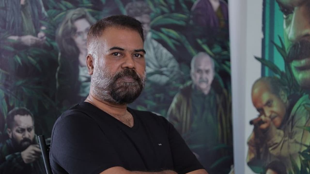 ദിലീഷ് പോത്തന് പിന്തുണച്ചു, 'ഒ. ബേബി' സിനിമയായി; രഞ്ജൻ പ്രമോദ് ...