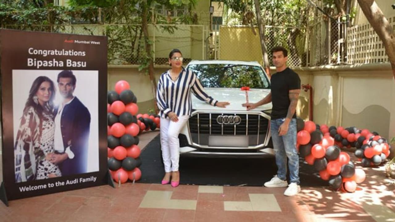 Basu Auto सेफ्टी में नंबर वन, इंजन दमदार... जानें कितनी खास है बिपाशा बसु की नई ...