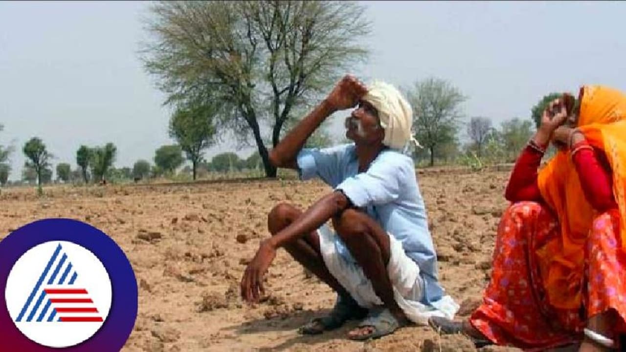 Karnataka farmers in despair, as state sees 58 per cent rain shortfall ...