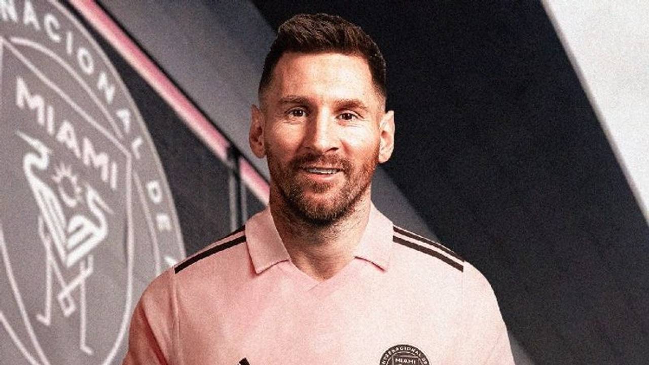 Lionel Messi to Inter Milan: Look at MLS records that even Argentine probably can't break