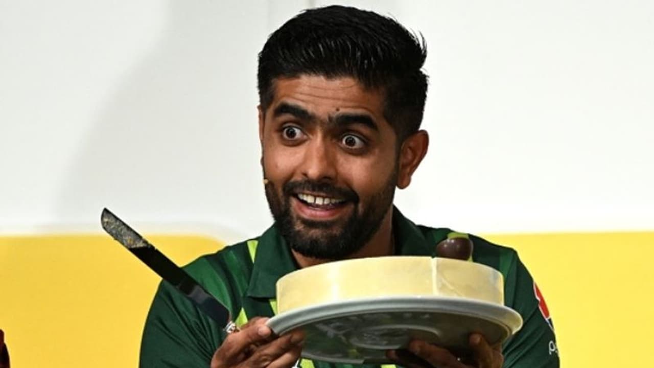 బాబర్ ఆజమ్‌ని పెళ్లి చేసుకుంటా! పీసీబీ మాజీ ఛైర్మెన్ రమీజ్ రాజా షాకింగ్ ...