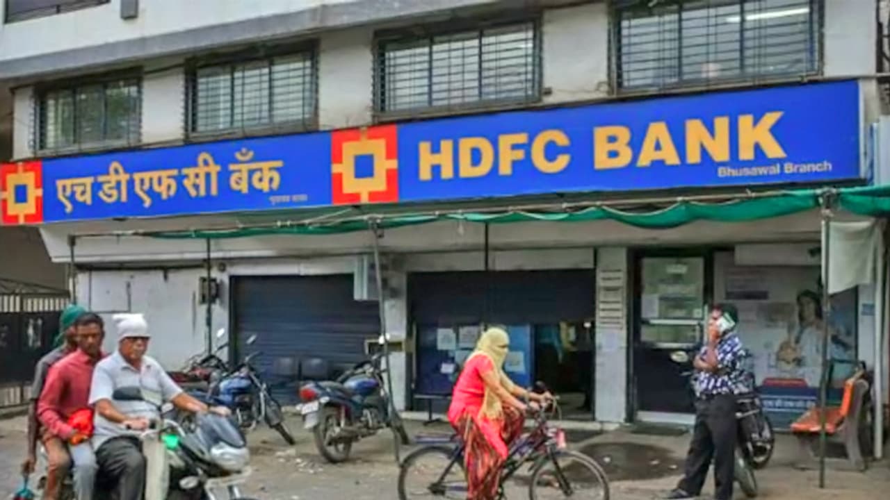 HDFC बैंक अब विश्व के चौथे नंबर का बैंक: जानिए टॉप तीन की लिस्ट में ...