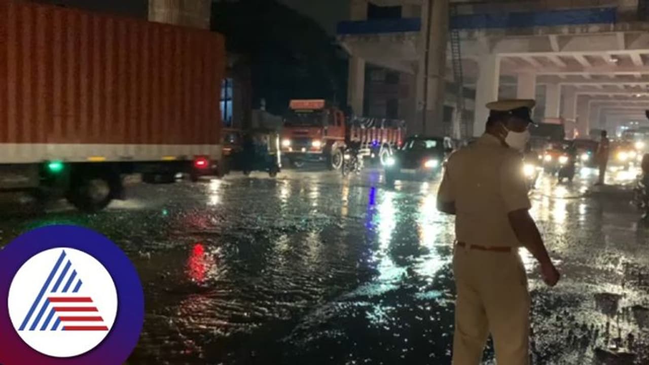Bengaluru rain: ಮಳೆ ಅನಾಹುತ ನಿರ್ವಹಣೆಗೆ ಪಾಲಿಕೆ ಸಿದ್ಧ | Bbmp Preparations ...