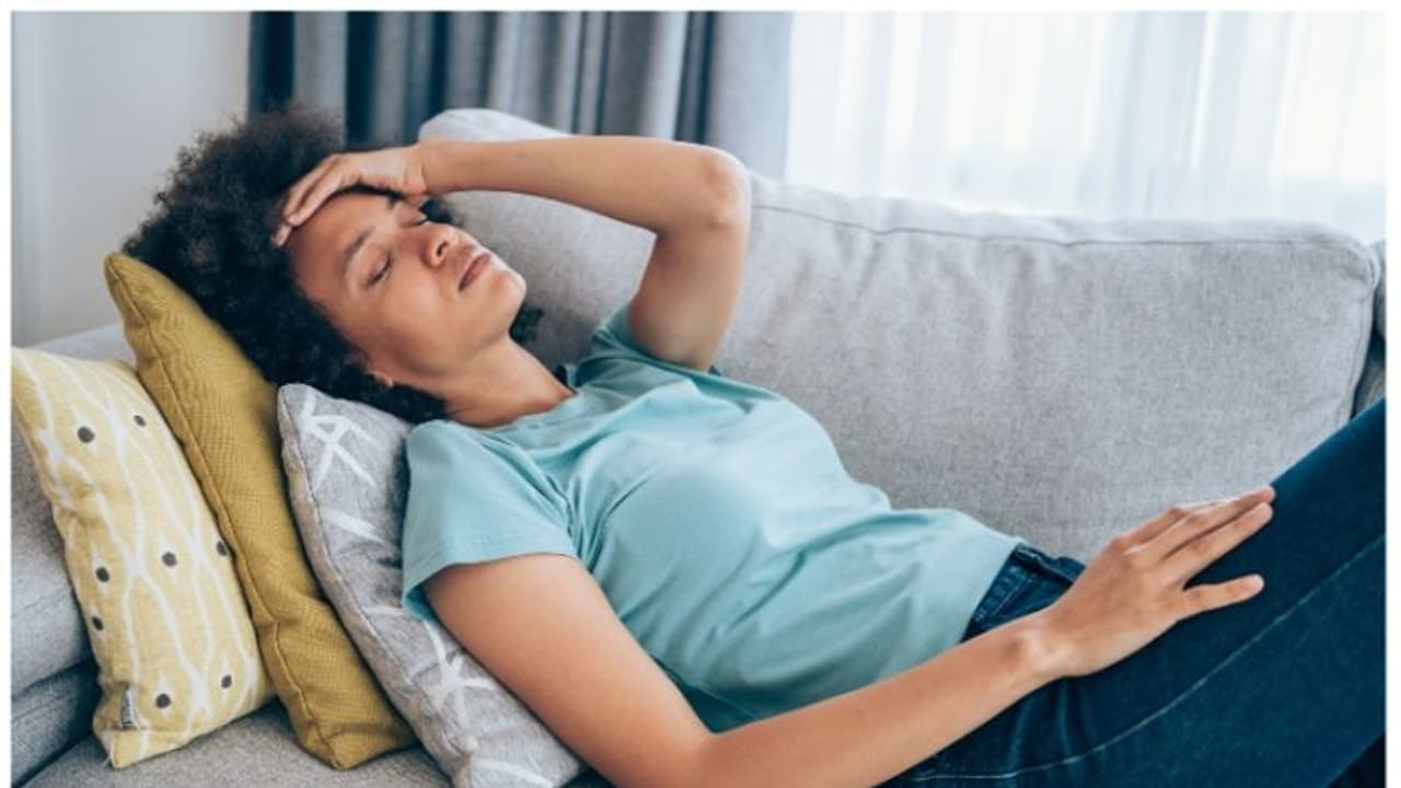 Iron Deficiencies Symptoms : உடம்புல இரும்புச்சத்து குறைஞ்சா இந்த 'அறிகுறிகள்' தெரியும் 'அலட்சியம்' பண்ணாதீங்க