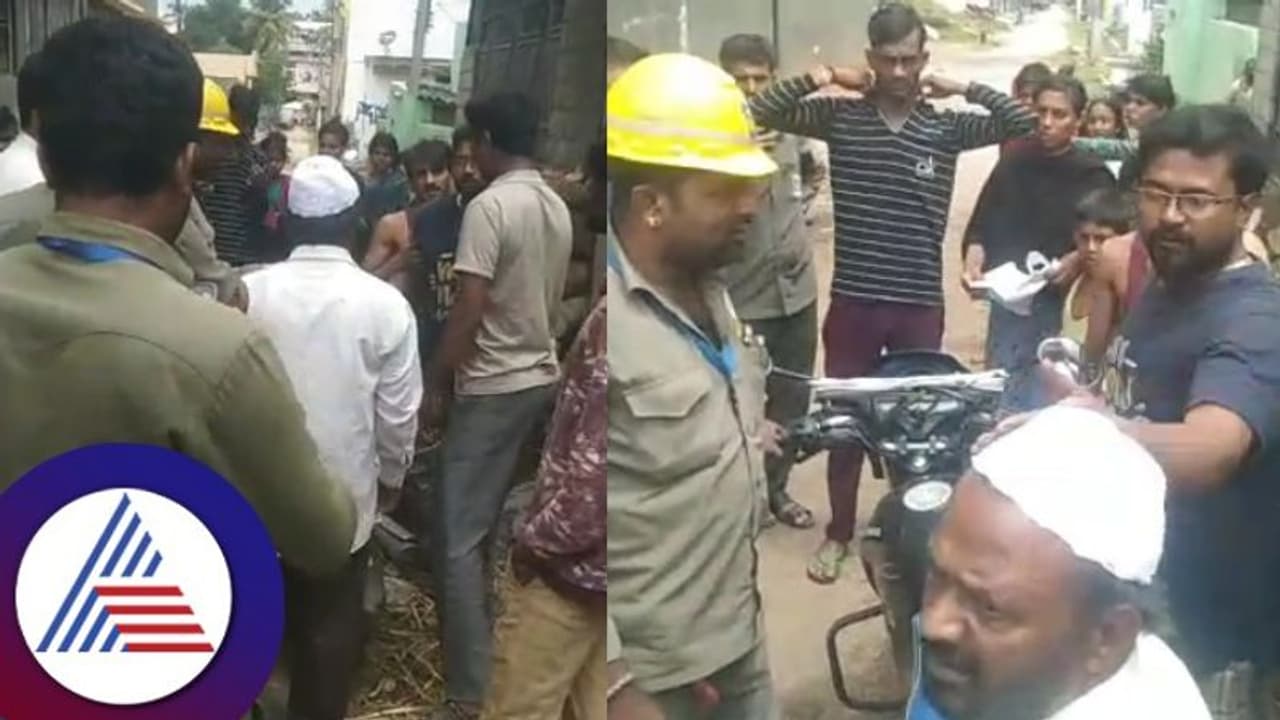 Karnataka: High electricity bills deflate #39 free #39 power logic BESCOM