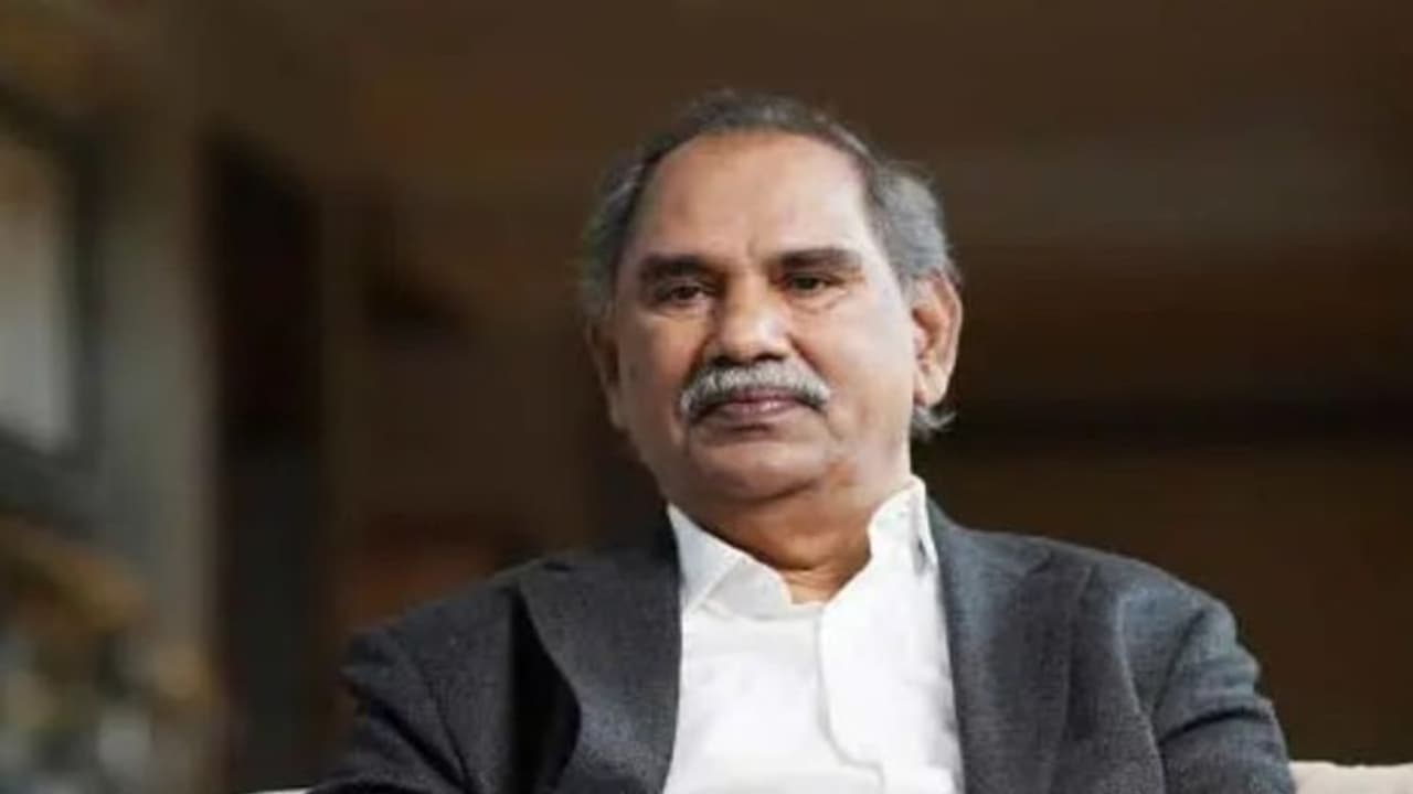 శ్రీ చైతన్య విద్యా సంస్థల చైర్మన్ బీఎస్ రావు కన్నుమూత | Sri Chaitanya ...