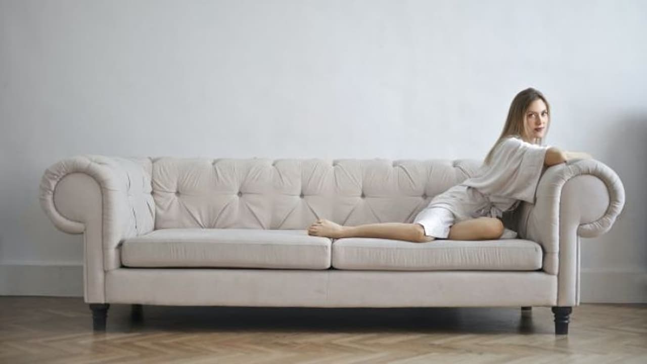 Image showcasing Home Decor: 5 sustainable upholstery fabric options for you | Asianet ...