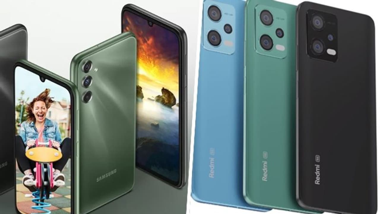 Redmi 12 to Infinix GT 10 Pro: 7 smartphones set to launch in August 2023