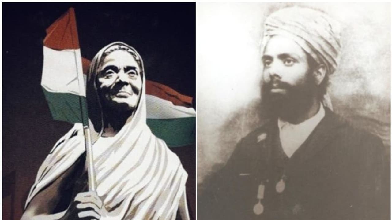 Independence Day 2023: Honoring 7 unsung heroes of India's Freedom ...